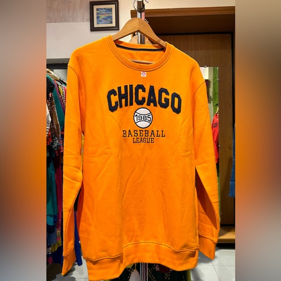 Other - Sweatshirt unisex